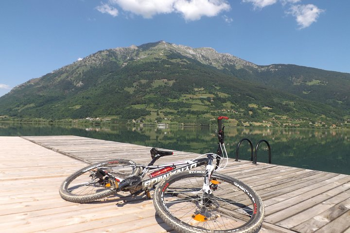 Bogićevica Biking Tour - Photo 1 of 8