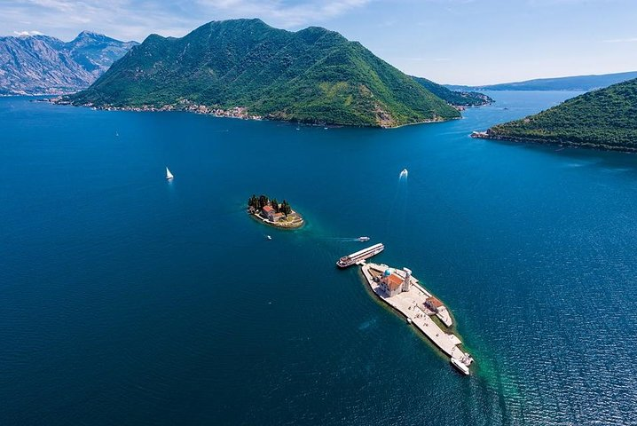 Boka Bay tour by car or speedboat (Private tour) - Photo 1 of 11