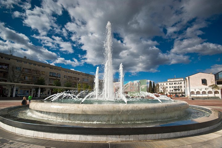 Book Your Tour Podgorica by walk - Photo 1 of 6