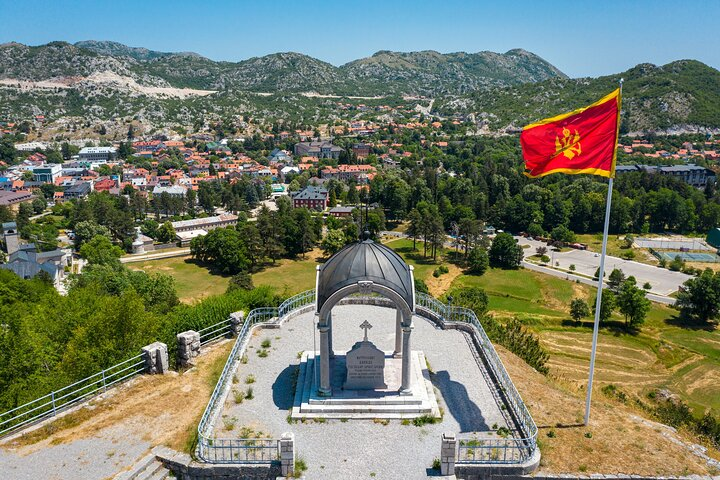Cetinje Lovcen Njegusi Private Tour - Heartland of Montenegro Day Trip - Photo 1 of 13