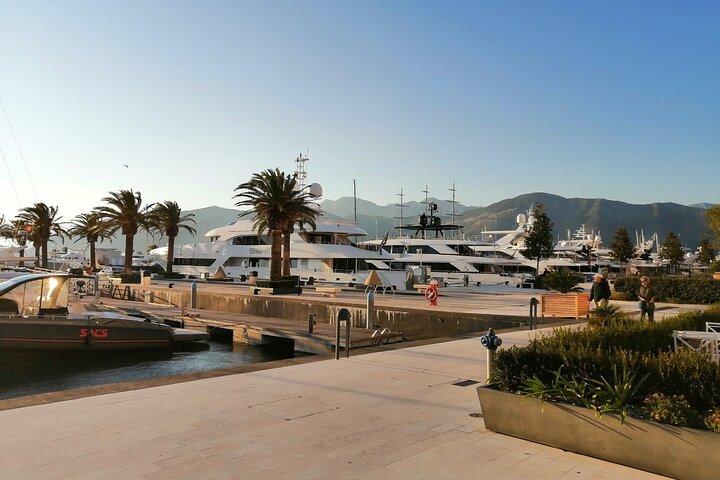 Porto Montenegro