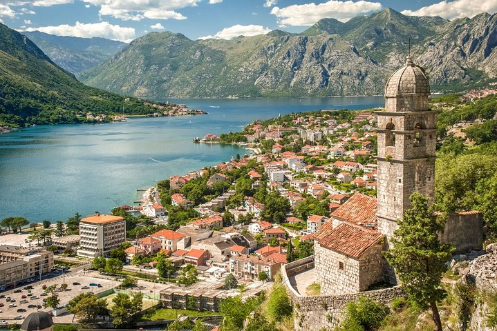 Delve into medieval Kotor on a private walking tour - Photo 1 of 18