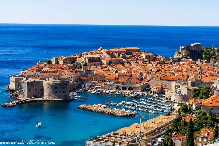 Dubrovnik Private Tour from Montenegro  - Photo 1 of 15