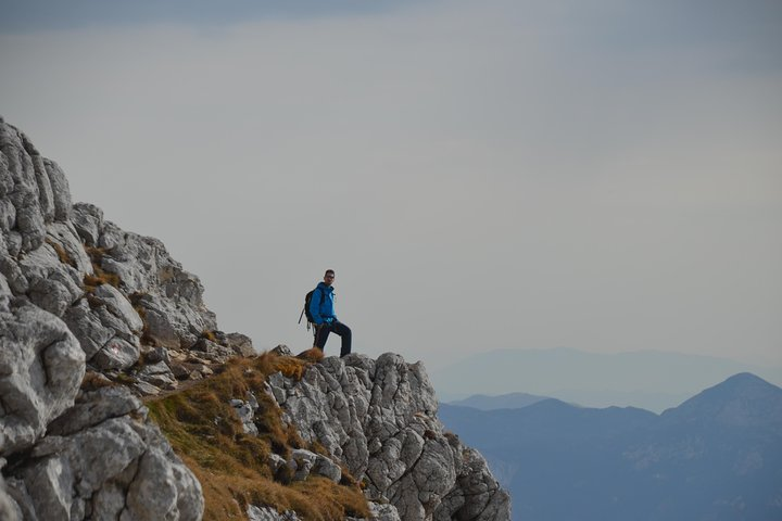 Durmitor - Bobotov kuk (2.523m) Hiking Tour - Photo 1 of 10