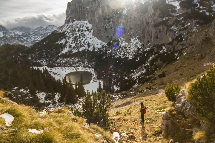 Durmitor mountain - Glacial lakes - Montenegro hiking tours - Photo 1 of 6