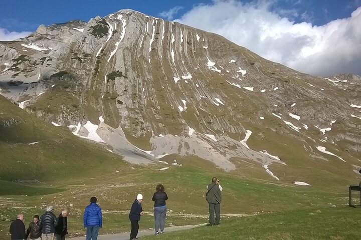 Durmitor NP private tour- Among Katuns, Shepherds and Geological Miracles  - Photo 1 of 14