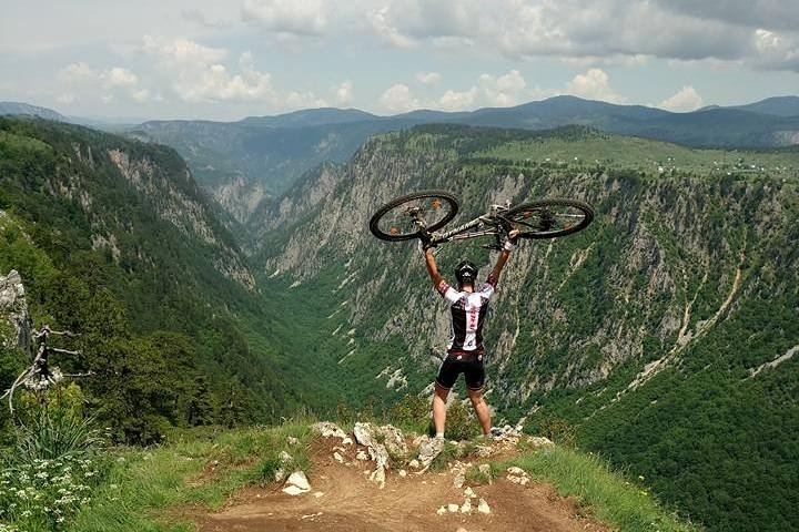 Durmitor Ring Biking Tour - Photo 1 of 7