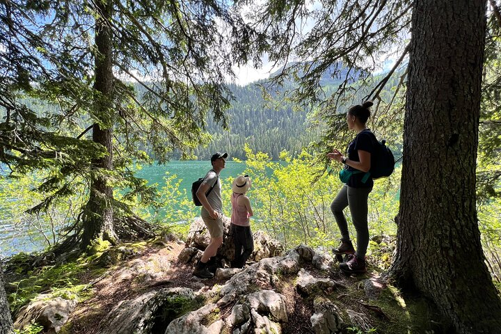 Kotor to Durmitor - Black Lake & Tara Bridge & optional upgrades - Photo 1 of 25