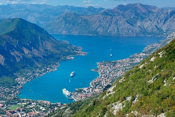 Jeep tour in National park Lovcen - Photo 1 of 5