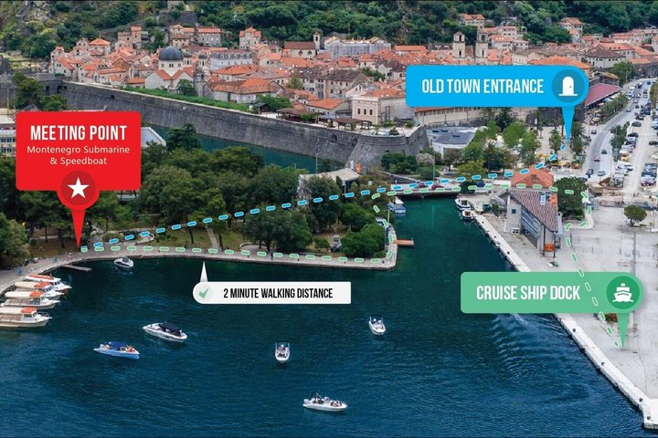 Where to find us