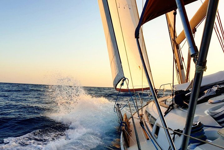 Kotor Bay Sailing Tour from Kotor - Photo 1 of 13