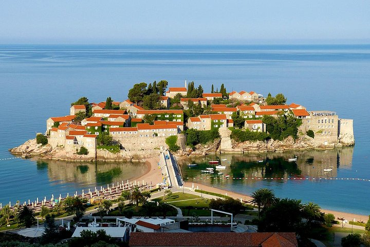 Budva - Montenegro
