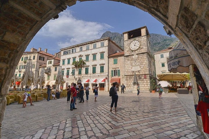 Kotor Walking - "Group Tour" - Photo 1 of 4