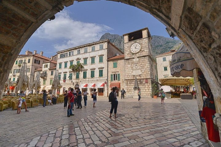 Kotor