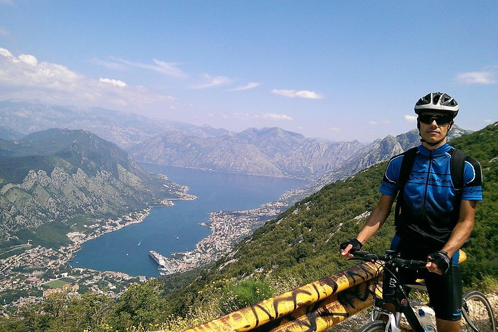 Lovcen Biking Tour - Photo 1 of 10