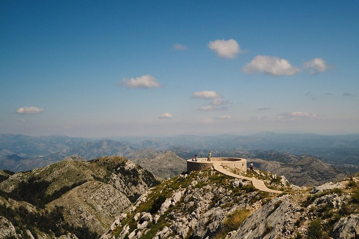 Lovcen Hiking Tour - Photo 1 of 8