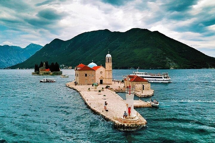 Mini Boka Private Tour Perast Lady Of The Rock Kotor - Photo 1 of 22