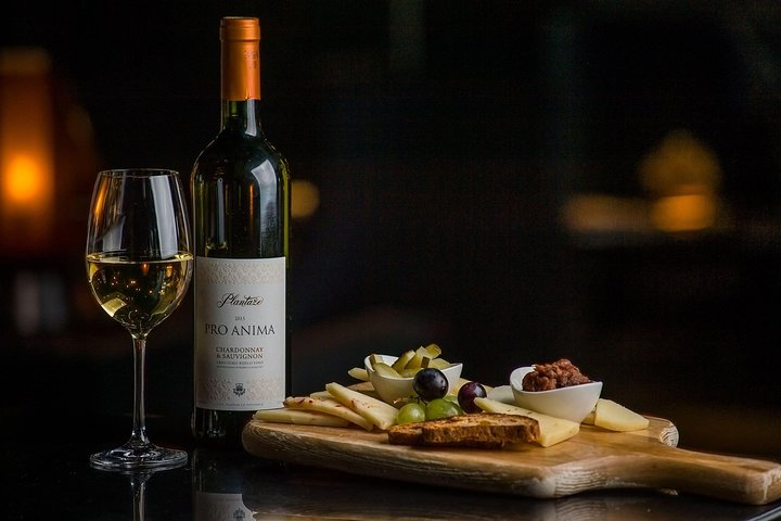 Montenegro Wine Road Tour - Photo 1 of 20