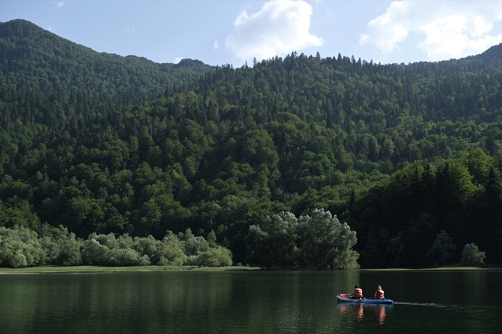 National Park Biogradska Gora Tour - Photo 1 of 12