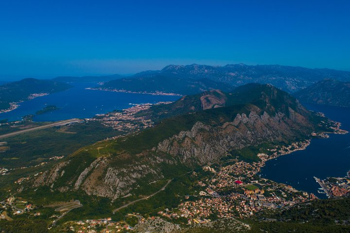 National Parks Skadar Lake and Lovcen+Wine tasting (Private tour) - Photo 1 of 14