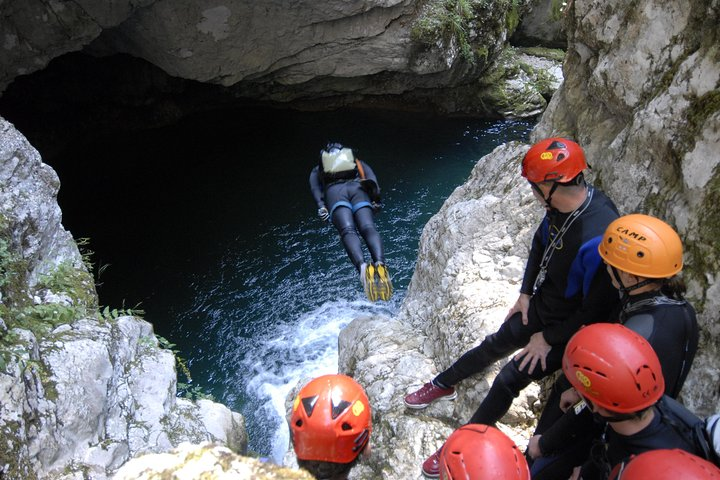 Nevidio Canyon - Montenegro - Photo 1 of 9