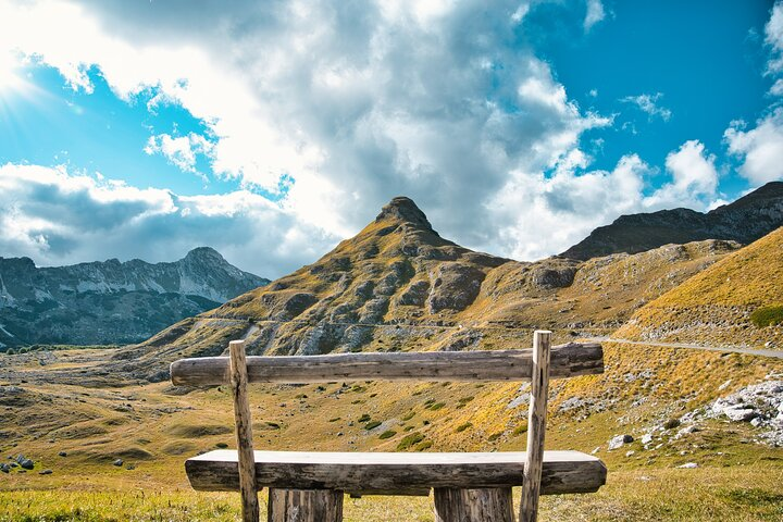 Northern Montenegro Private Tour: Durmitor with Black Lake & Local Food Tasting - Photo 1 of 11