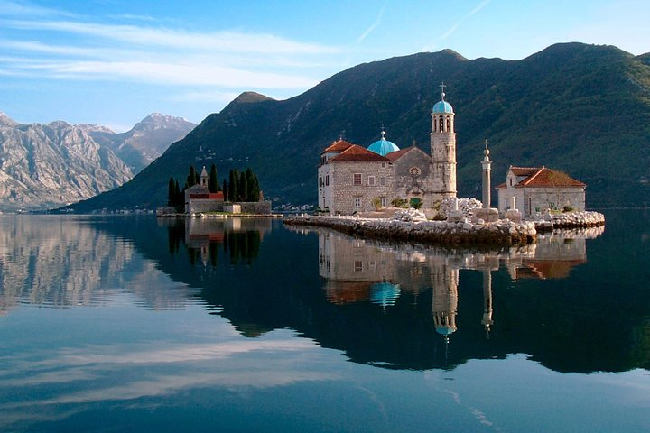 Perast and Kotor - Walking Tour, Free Time, Panorama Drive - Photo 1 of 17