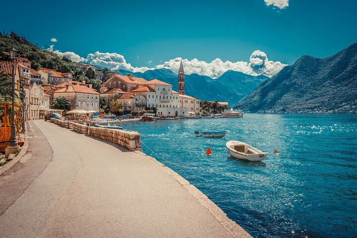 Perast