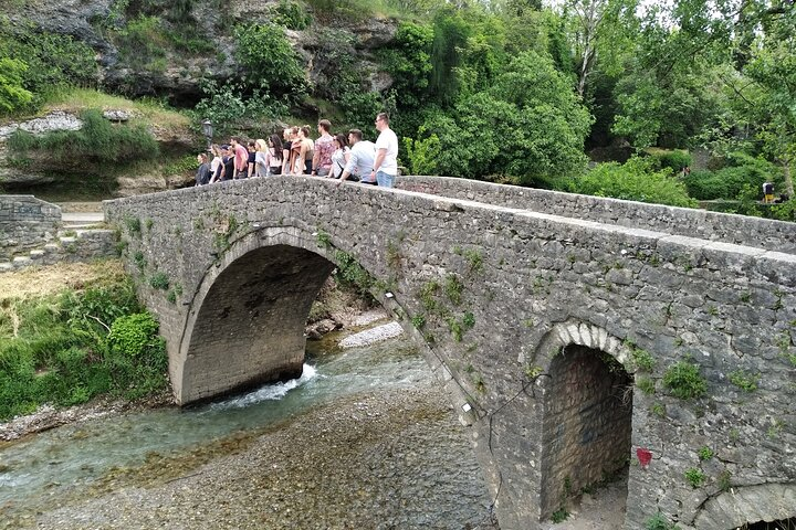 Podgorica Meet The Soul of The City Guided Walking Tour - Photo 1 of 8