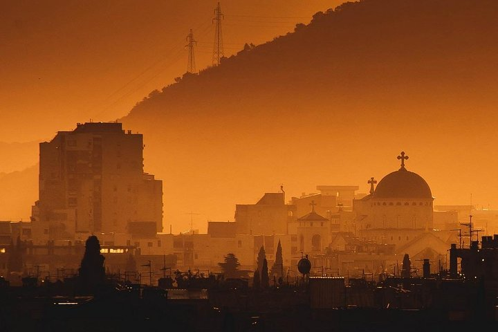 Podgorica Private Panoramic Tour - Photo 1 of 7