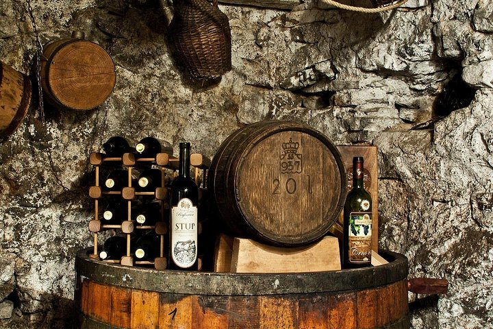Podgorica Wine Road Tour - Photo 1 of 16