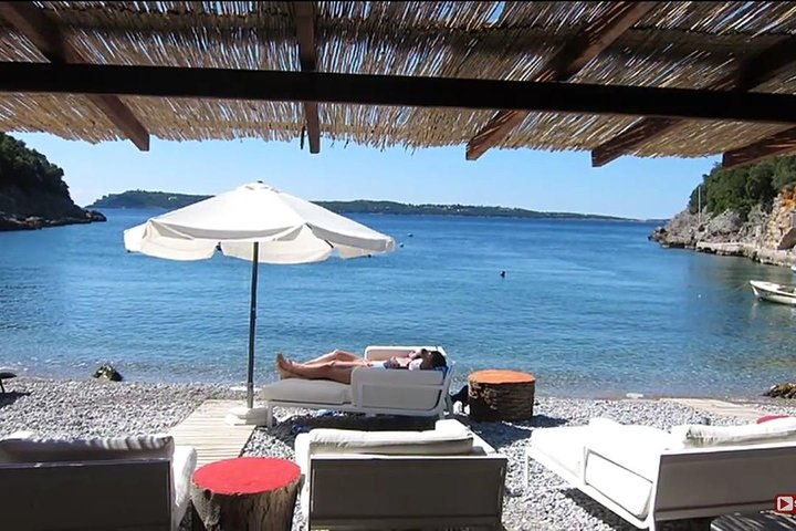 Private Blue Cave tour with a beach stop - 4h30min duration - Photo 1 of 25