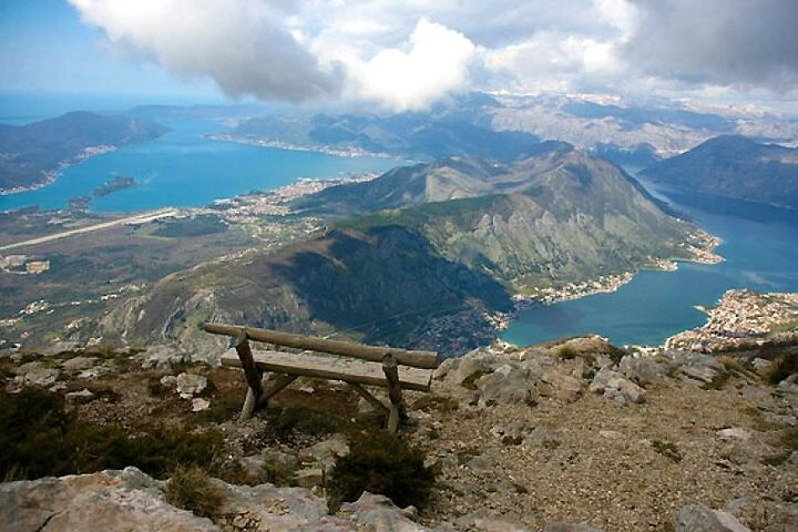 Private Great Montenegro Tour-Lovcen NP, River of Crnojevic, Sveti Stefan - Photo 1 of 21