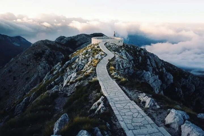 Lovcen National Park