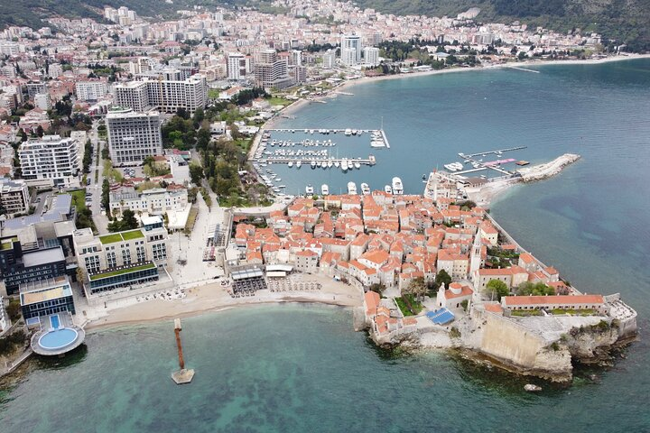 Private Tour to Virpazar Fishing Village & Amazing Skadar Lake - Photo 1 of 7