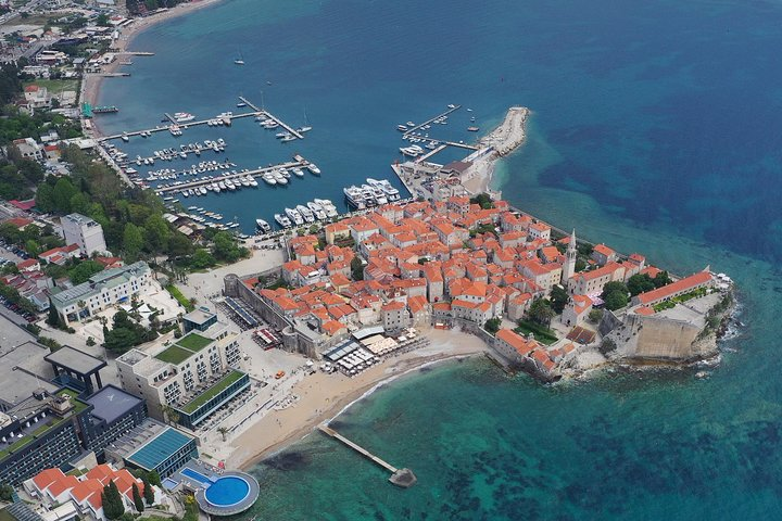 Budva