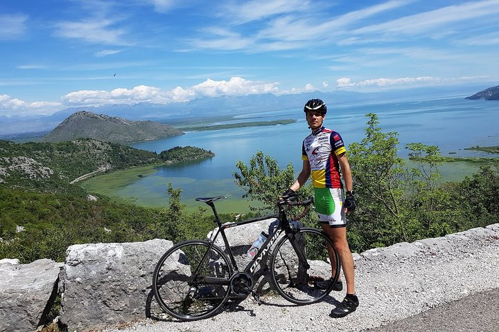 Rijeka Crnojevića Biking Tour - Photo 1 of 16