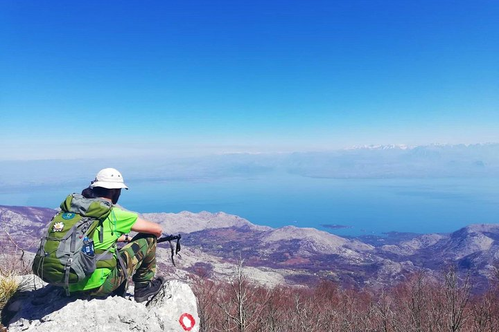 Rumija Hiking Tour - Photo 1 of 11