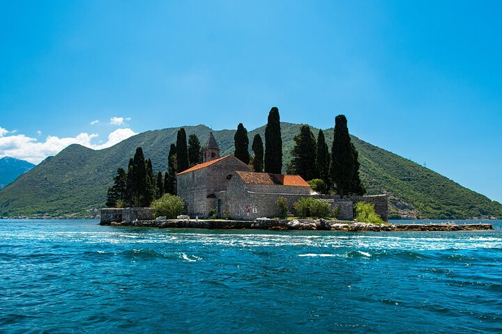Shore Excursions: Kotor, Budva and Perast - Photo 1 of 5