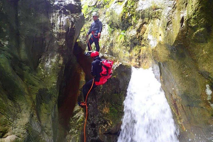 Skurda canyon - Photo 1 of 12