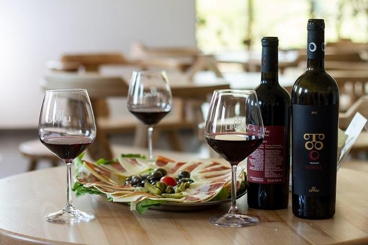 Wine Tour Montenegro 