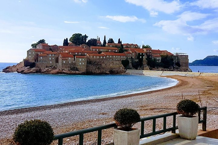 Sveti Stefan