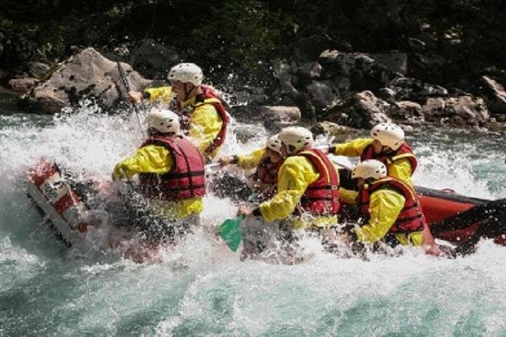 Tara rafting (Private tour) - Photo 1 of 7