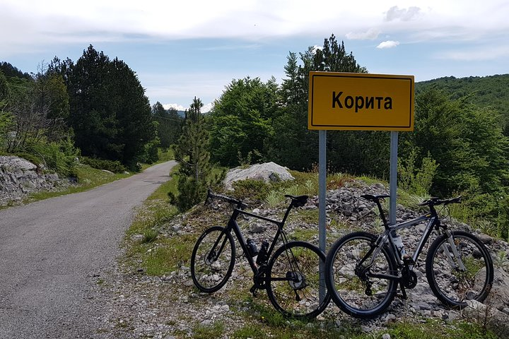 The Circuit around Korita Biking Tour - Photo 1 of 12