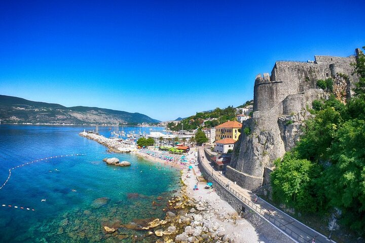 Tivat, Herceg Novi and Oyster Farm; Bay of Boka Aphrodisiac Tour  - Photo 1 of 7