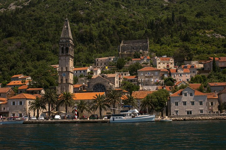 Perast 