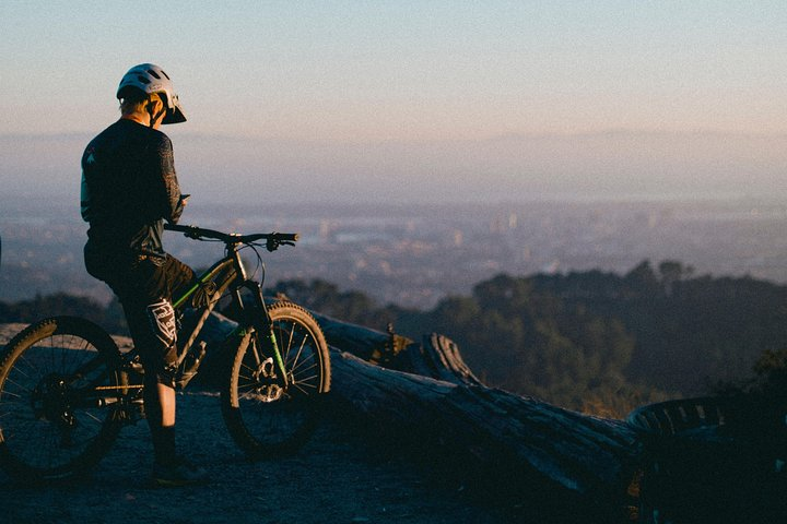 Visit Podgorica by bike - Photo 1 of 2