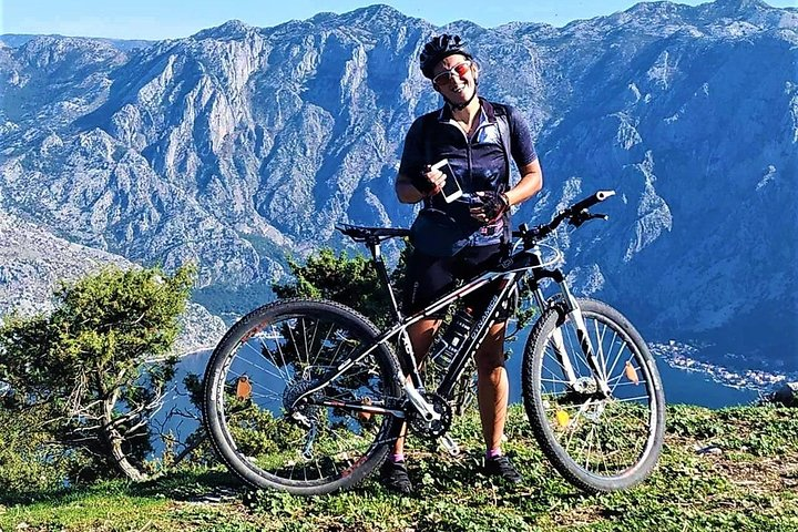 Vrmac Biking Tour - Photo 1 of 8