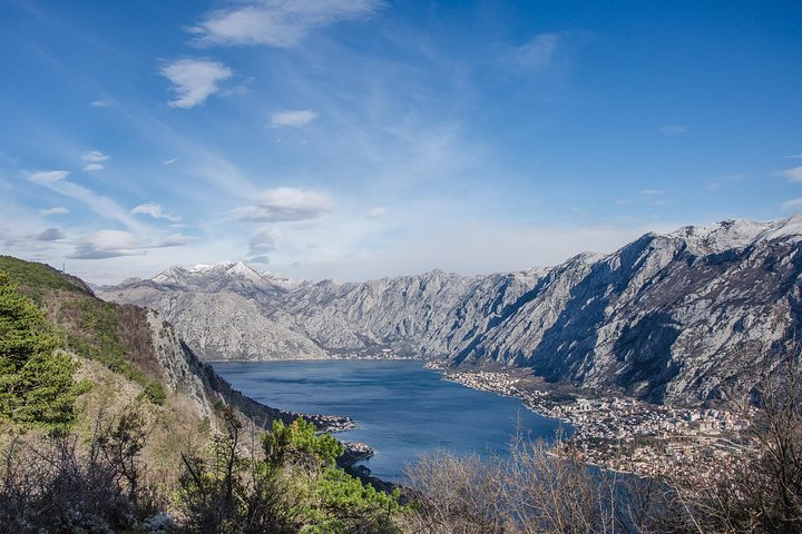 Vrmac Hiking Tour - Photo 1 of 9