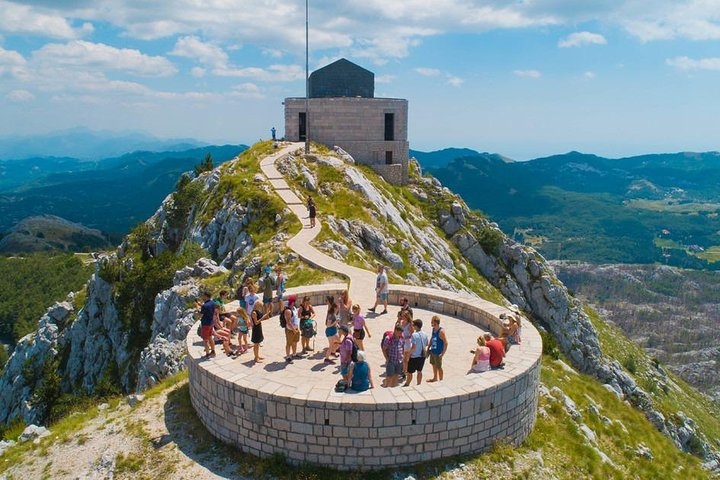 Where history meets tradition - Montenegro tour - Photo 1 of 6